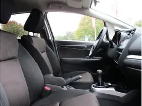 Honda Jazz 1.3 i-VTEC Elegance | Rijklaar thumbnail 6