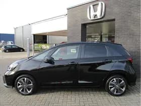 Honda Jazz 1.5 i-MMD 122pk Hybrid CVT Advance | Rijklaar thumbnail 2