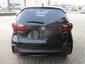 Honda Jazz 1.5 i-MMD 122pk Hybrid CVT Advance | Rijklaar thumbnail 4