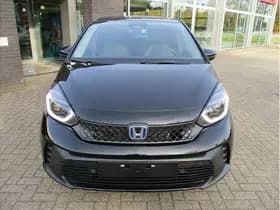 Honda Jazz 1.5 i-MMD 122pk Hybrid CVT Advance | Rijklaar thumbnail 5