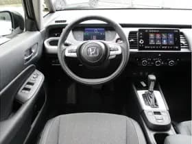 Honda Jazz 1.5 i-MMD 122pk Hybrid CVT Advance | Rijklaar thumbnail 8