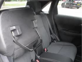 Honda Jazz 1.5 i-MMD 122pk Hybrid CVT Advance | Rijklaar thumbnail 9