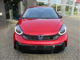 Honda Jazz 1.5 i-MMD 122pk Hybrid CVT Advance Sport | Rijklaar thumbnail 5