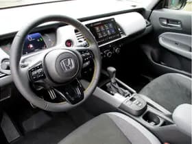 Honda Jazz 1.5 i-MMD 122pk Hybrid CVT Advance Sport | Rijklaar thumbnail 7