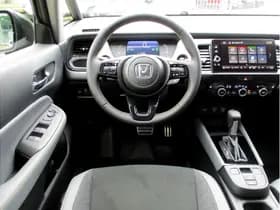 Honda Jazz 1.5 i-MMD 122pk Hybrid CVT Advance Sport | Rijklaar thumbnail 8