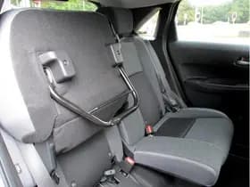 Honda Jazz 1.5 i-MMD 122pk Hybrid CVT Advance Sport | Rijklaar thumbnail 9