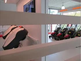 Honda Jazz 1.5 i-MMD 109pk Hybrid CVT Crosstar | Rijklaar thumbnail 19