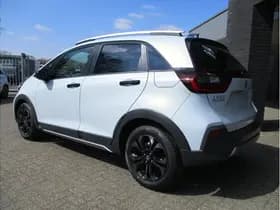 Honda Jazz 1.5 i-MMD 109pk Hybrid CVT Crosstar | Rijklaar thumbnail 3