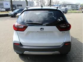 Honda Jazz 1.5 i-MMD 109pk Hybrid CVT Crosstar | Rijklaar thumbnail 4
