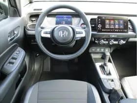 Honda Jazz 1.5 i-MMD 109pk Hybrid CVT Crosstar | Rijklaar thumbnail 7