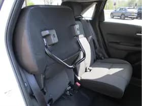 Honda Jazz 1.5 i-MMD 109pk Hybrid CVT Crosstar | Rijklaar thumbnail 8