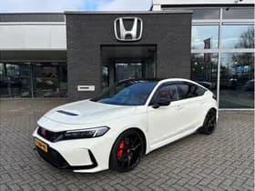Honda Civic 2.0 VTEC Type R - 329pk Full Options | Rijklaar