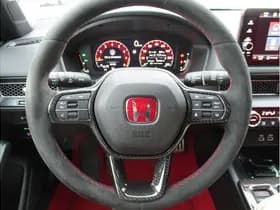 Honda Civic 2.0 VTEC Type R - 329pk Full Options | Rijklaar thumbnail 11