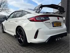 Honda Civic 2.0 VTEC Type R - 329pk Full Options | Rijklaar thumbnail 3