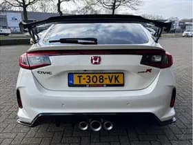 Honda Civic 2.0 VTEC Type R - 329pk Full Options | Rijklaar thumbnail 4
