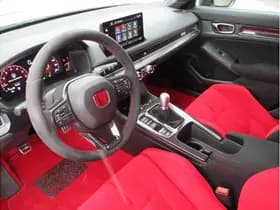 Honda Civic 2.0 VTEC Type R - 329pk Full Options | Rijklaar thumbnail 9