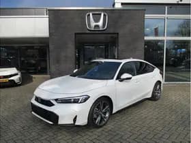 Honda Civic 2.0 HYBRID 184PK eCVT Advance 2026 | Rijklaar