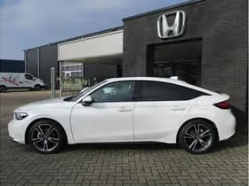 Honda Civic 2.0 HYBRID 184PK eCVT Advance 2026 | Rijklaar thumbnail 2