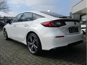 Honda Civic 2.0 HYBRID 184PK eCVT Advance 2026 | Rijklaar thumbnail 3