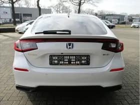 Honda Civic 2.0 HYBRID 184PK eCVT Advance 2026 | Rijklaar thumbnail 4
