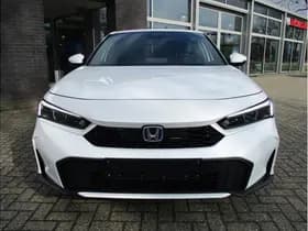 Honda Civic 2.0 HYBRID 184PK eCVT Advance 2026 | Rijklaar thumbnail 5