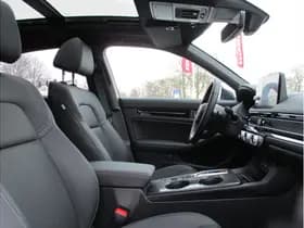 Honda Civic 2.0 HYBRID 184PK eCVT Advance 2026 | Rijklaar thumbnail 6