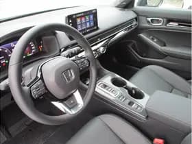 Honda Civic 2.0 HYBRID 184PK eCVT Advance 2026 | Rijklaar thumbnail 7