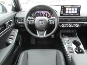 Honda Civic 2.0 HYBRID 184PK eCVT Advance 2026 | Rijklaar thumbnail 8