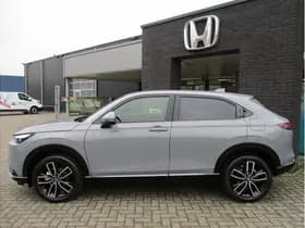 Honda HR-V 1.5 e:HEV i-MMD 131pk CVT Advance | Rijklaar thumbnail 2