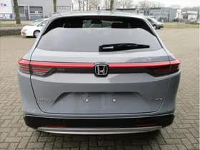 Honda HR-V 1.5 e:HEV i-MMD 131pk CVT Advance | Rijklaar thumbnail 4