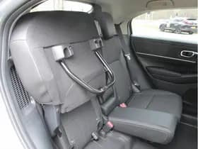 Honda HR-V 1.5 e:HEV i-MMD 131pk CVT Advance | Rijklaar thumbnail 9