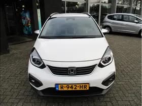Honda Jazz 1.5 i-MMD Hybrid CVT Crosstar | Rijklaar thumbnail 5