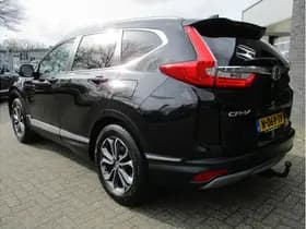 Honda CR-V 2.0 HYBRID 184pk E-CVT Elegance | Rijklaar thumbnail 3