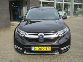 Honda CR-V 2.0 HYBRID 184pk E-CVT Elegance | Rijklaar thumbnail 5