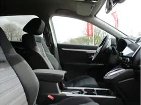 Honda CR-V 2.0 HYBRID 184pk E-CVT Elegance | Rijklaar thumbnail 6