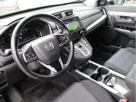 Honda CR-V 2.0 HYBRID 184pk E-CVT Elegance | Rijklaar thumbnail 7