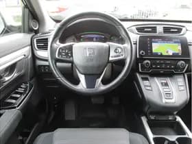 Honda CR-V 2.0 HYBRID 184pk E-CVT Elegance | Rijklaar thumbnail 8