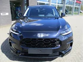 Honda Zr-V 2.0 Full Hybrid 184pk Aut Sport | Rijklaar thumbnail 5