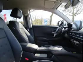 Honda Zr-V 2.0 Full Hybrid 184pk Aut Sport | Rijklaar thumbnail 6