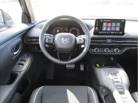 Honda Zr-V 2.0 Full Hybrid 184pk Aut Sport | Rijklaar thumbnail 8