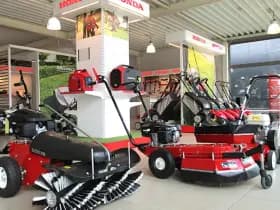 Honda CR-V 2.0 16V 155pk 4WD Executive-Sensing-Rijklaar thumbnail 11