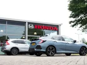 Honda CR-V 2.0 16V 155pk 4WD Executive-Sensing-Rijklaar thumbnail 4