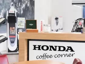 Honda CR-V 2.0 16V 155pk 4WD Executive-Sensing-Rijklaar thumbnail 6