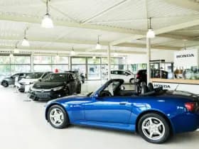 Honda CR-V 2.0 16V 155pk 4WD Executive-Sensing-Rijklaar thumbnail 7