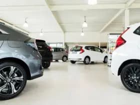 Honda CR-V 2.0 16V 155pk 4WD Executive-Sensing-Rijklaar thumbnail 8