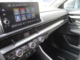 Honda CR-V thumbnail 12