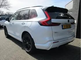 Honda CR-V thumbnail 4