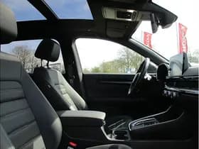 Honda CR-V thumbnail 7