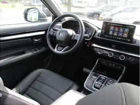 Honda CR-V thumbnail 9