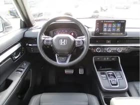 Honda CR-V thumbnail 10